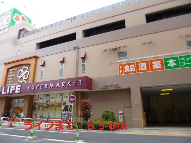 カーサ　カトルセＭのその他