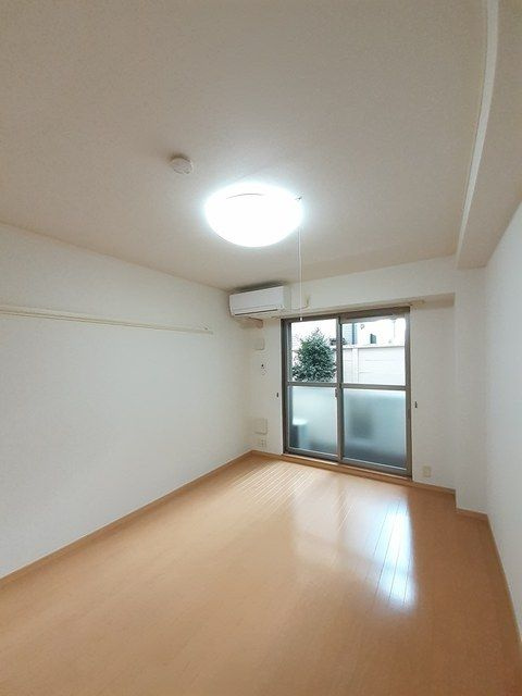 カーサ　カトルセＭの居間・リビング