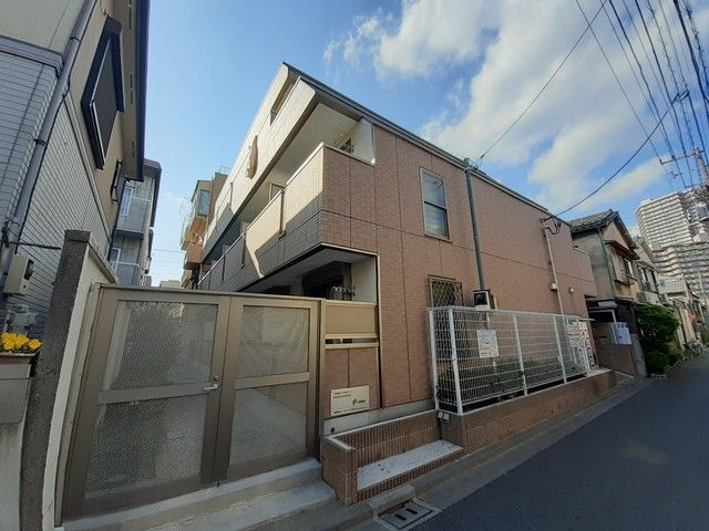 カーサ　カトルセＭ