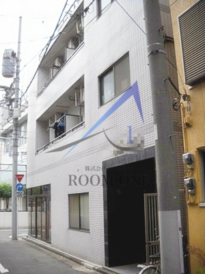 蔵前四ビル