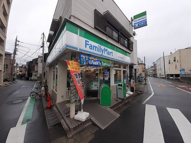 グレース桜木のその他