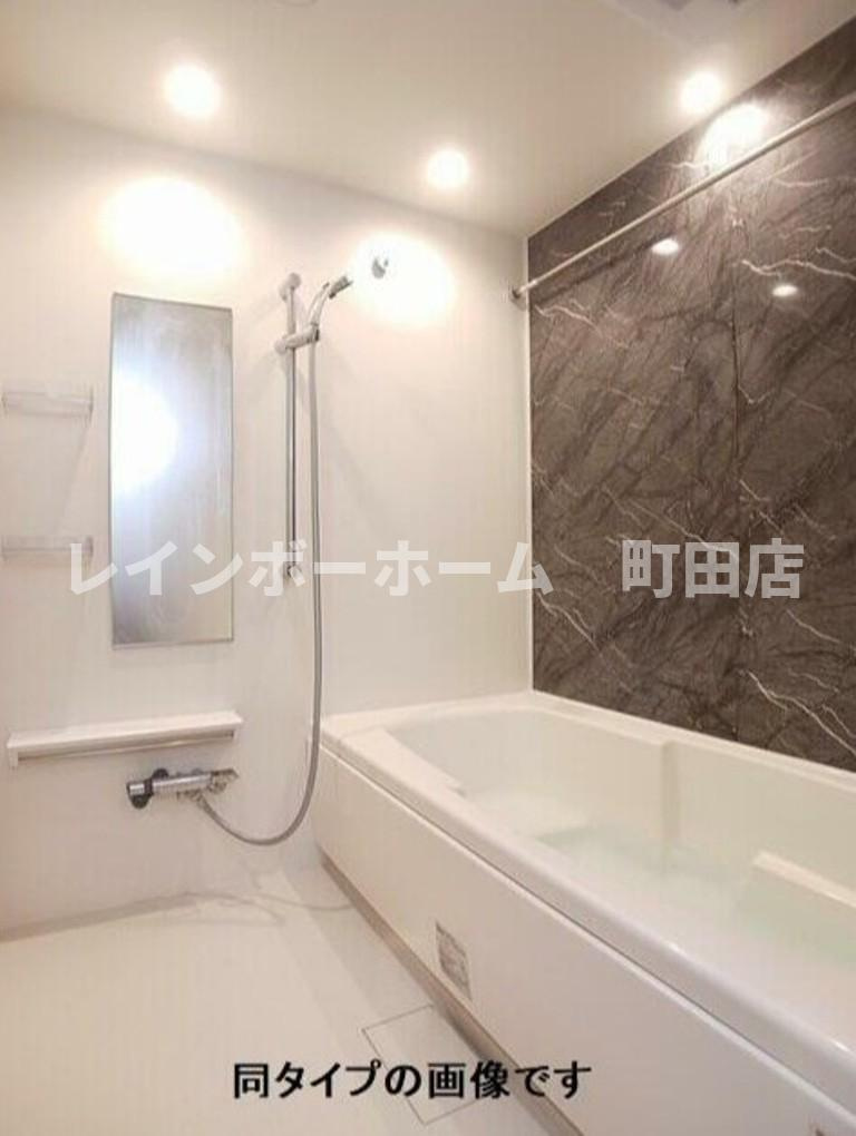 ココル※初期費用分割あと払いサービス利用可能物件の浴室