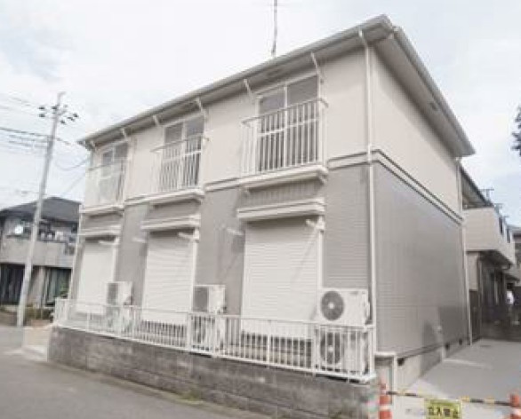 ＴＳＫコート八千代の外観