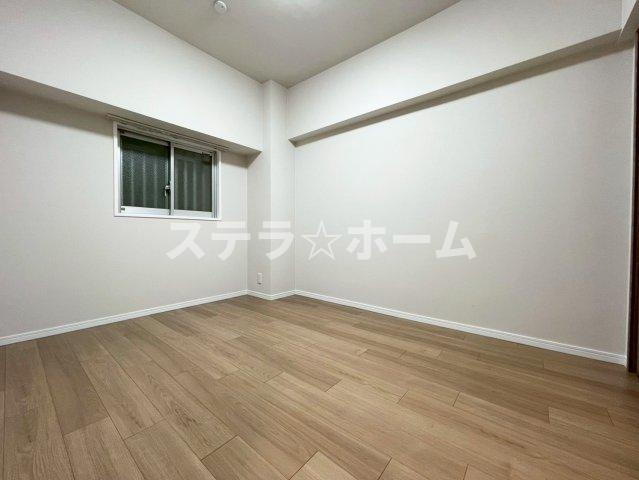 藤和千里ハイタウンの洋室|スタンダードな洋室です