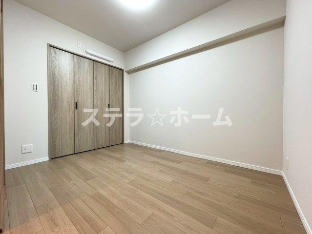 藤和千里ハイタウンの洋室|広々とした洋室です