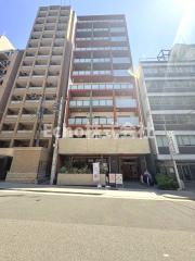 Uresidence Temmabashi