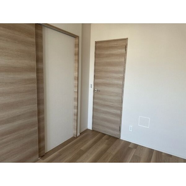 ローレルタワー堺筋本町の収納|ローレルタワー堺筋本町