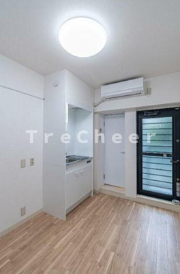 【内装】 | トップルーム新宿