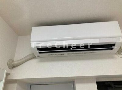 【設備】 | トップルーム新宿
