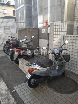 【その他共用部分】 | トップルーム新宿