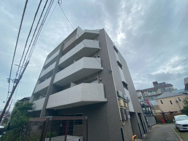 アッシュコート夙川公園