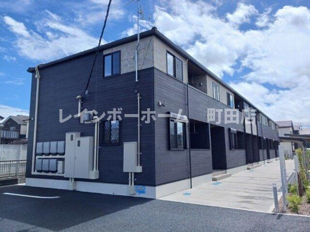 ココル※初期費用分割あと払いサービス利用可能物件の外観