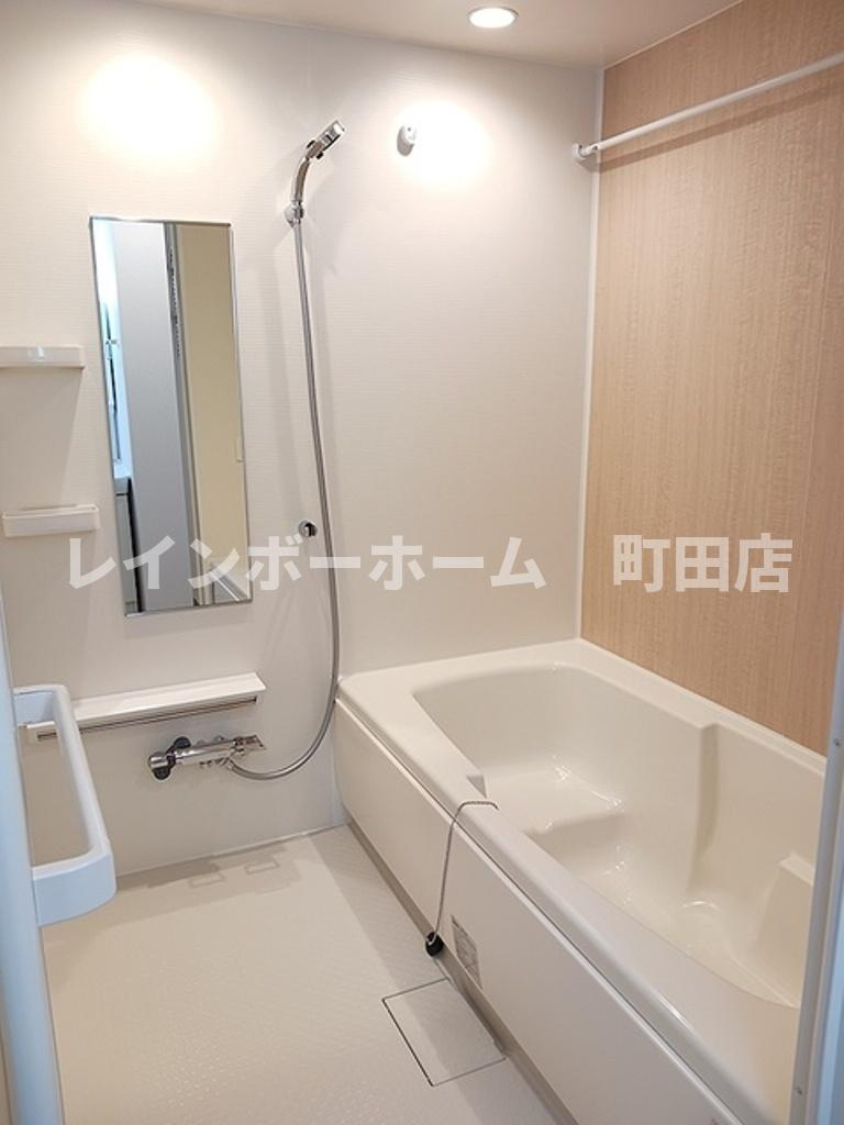 ココル※初期費用分割あと払いサービス利用可能物件の浴室