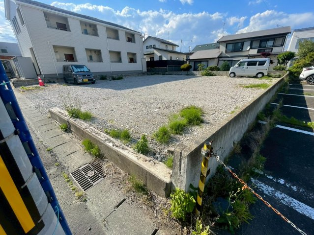 岩手県北上市一棟商業ビルのその他