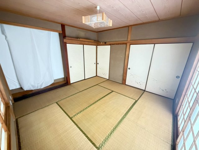 【和室】