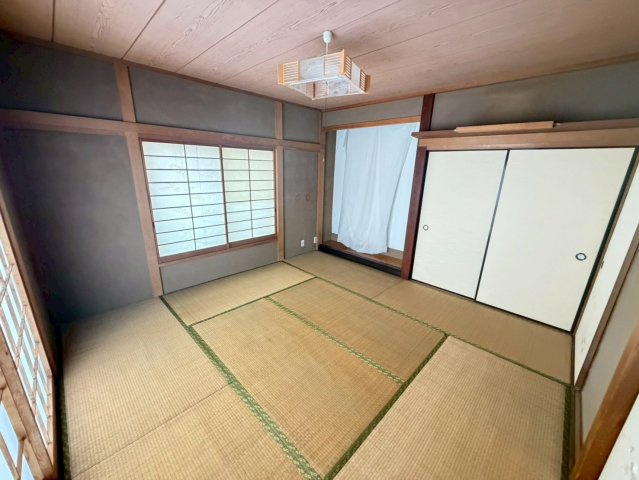 【和室】