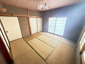 【和室】