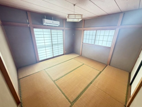 【和室】