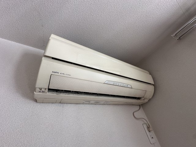 小宮メゾンの設備