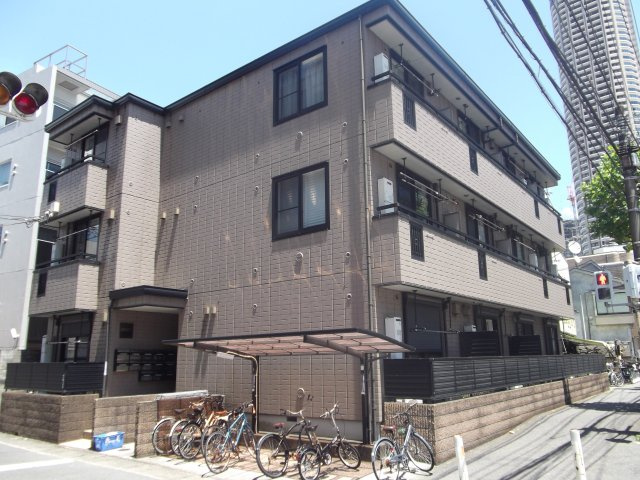小宮メゾン
