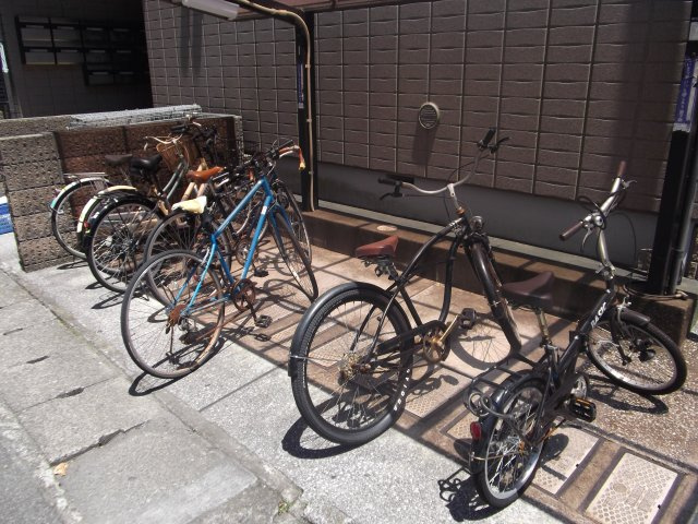 小宮メゾンのその他共用部分