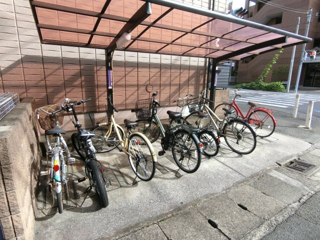 小宮メゾンのその他共用部分
