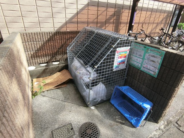 小宮メゾンのその他共用部分