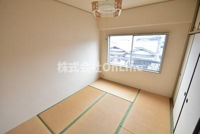 【内装】 | 向井コーポラス