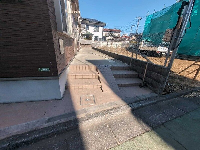 クレイノボンボン　桜のその他共用部分