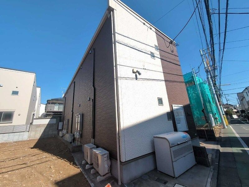クレイノボンボン　桜のその他共用部分