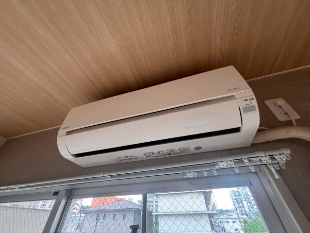 アンバサダー豊栄の設備