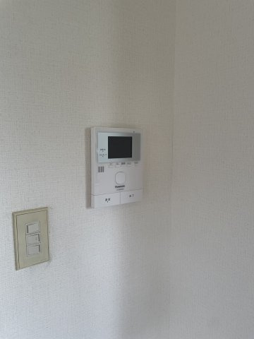 武庫山2丁目貸家のセキュリティ