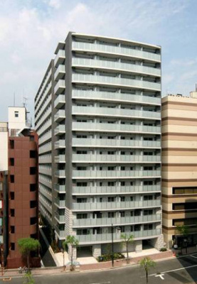 【外観】 | グランド・ガーラ銀座
