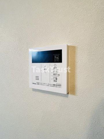 【設備】 | NINE RESIDENCE