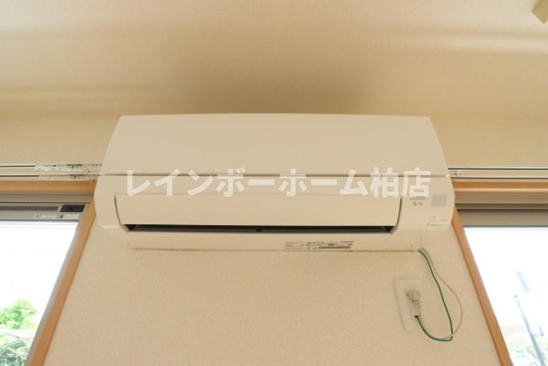 仲介手数料（賃料の1.10ヵ月）の50％OFF対象物件！の設備