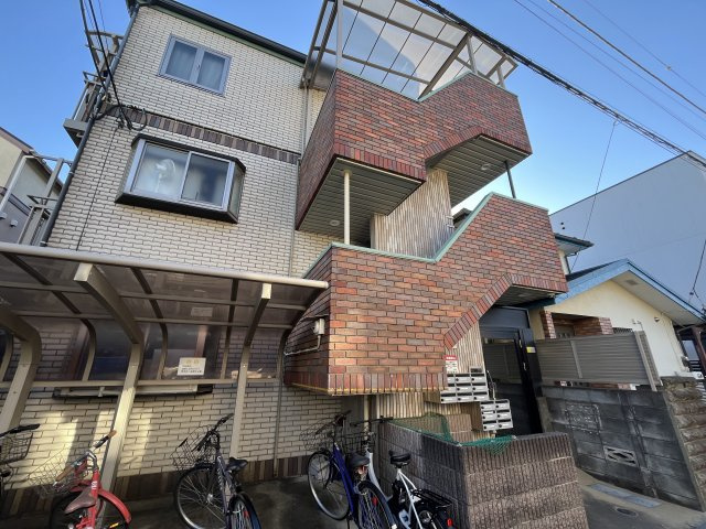 国立市富士見台２丁目の賃貸マンション