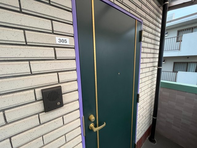国立市富士見台２丁目の賃貸マンションのその他共用部分