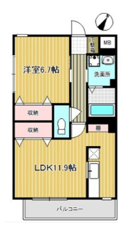 【間取り】 | 間取り図！