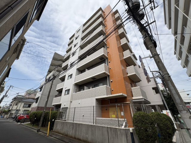 コンフォラス千石