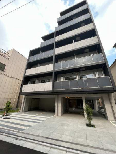 アーバンパーク亀戸Ⅱの画像