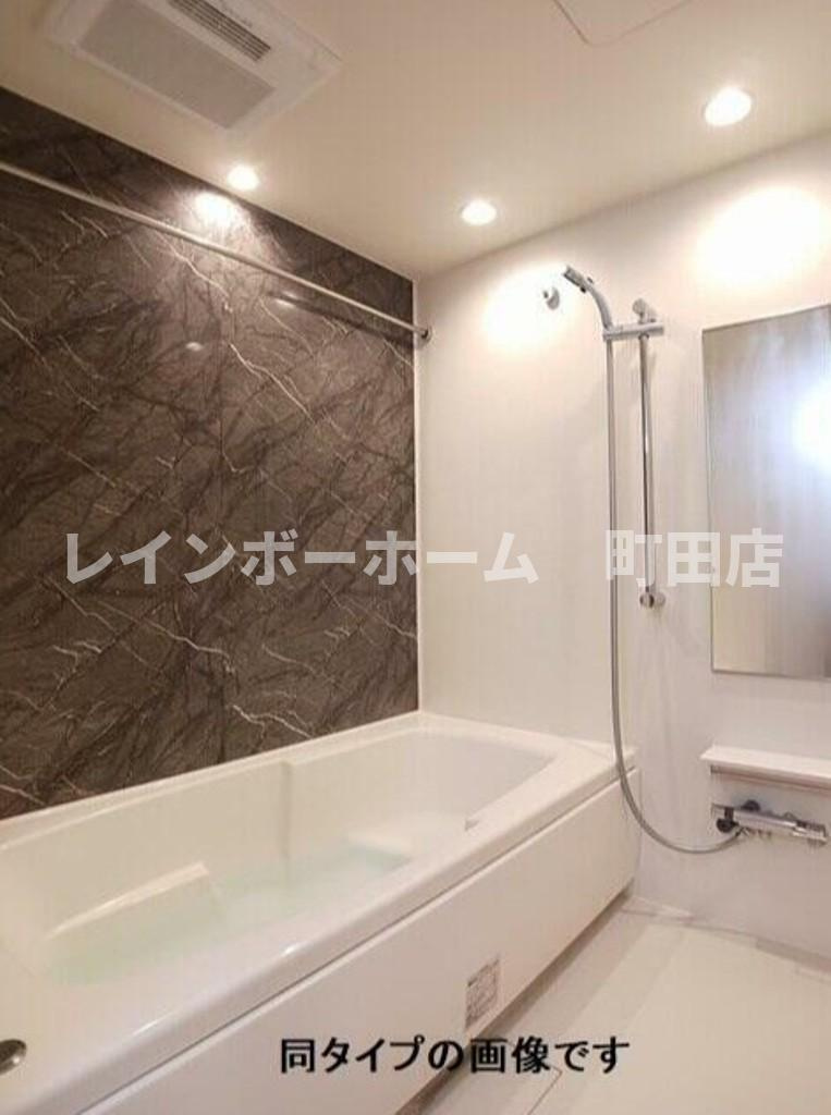 ココル※初期費用分割あと払いサービス利用可能物件の浴室