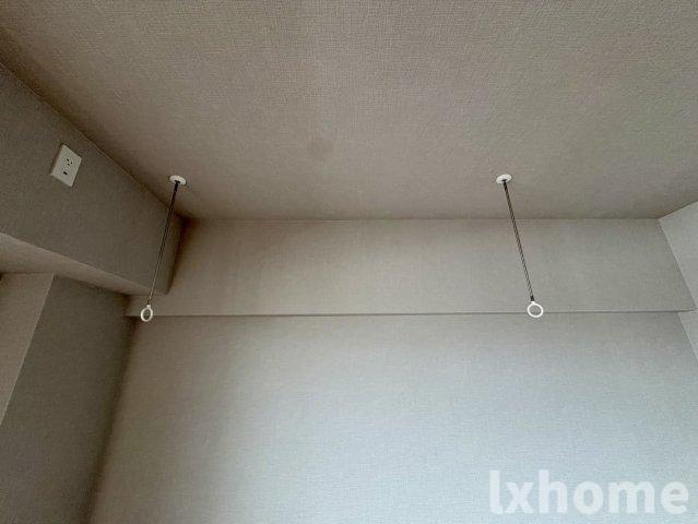 ジオ茨木西中条の設備