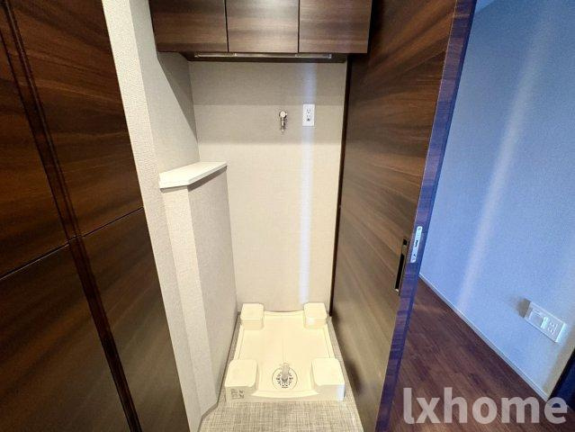 ジオ茨木西中条の設備