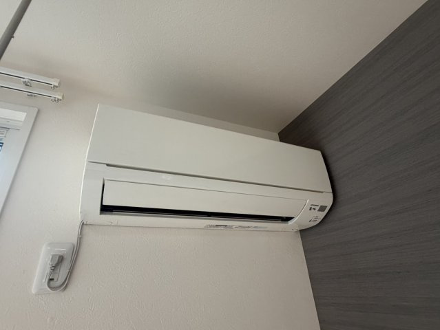 シャーメゾン和の設備