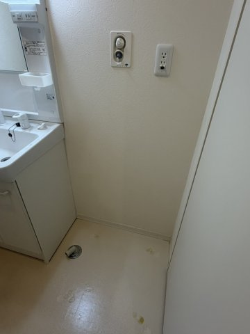 シャーメゾン和の設備
