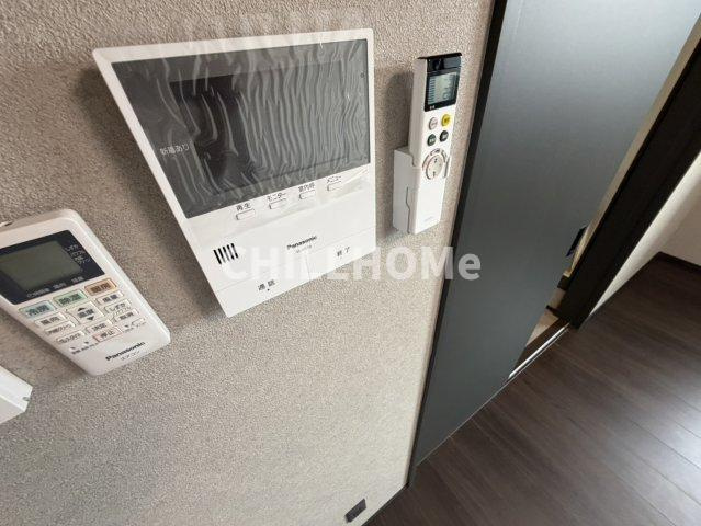 KEZOJI BASEのセキュリティ|当社、チルホームのHPもご覧ください(^^)/物件情報多数♪
