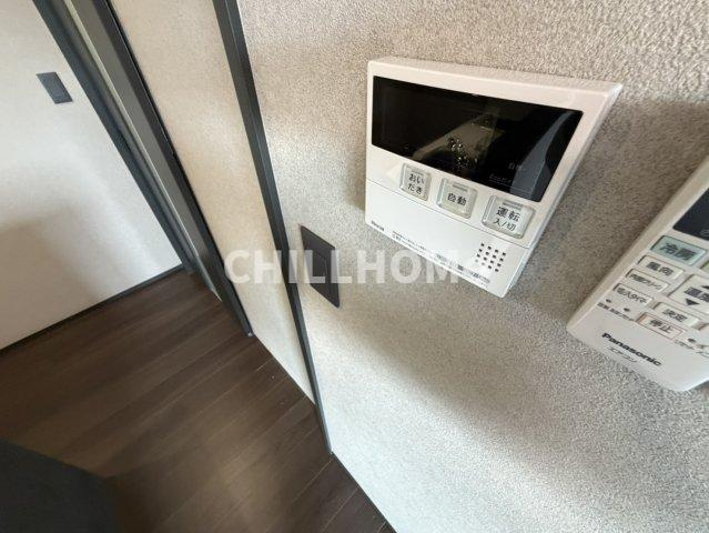 KEZOJI BASEのバルコニー|当社、チルホームのHPもご覧ください(^^)/物件情報多数♪