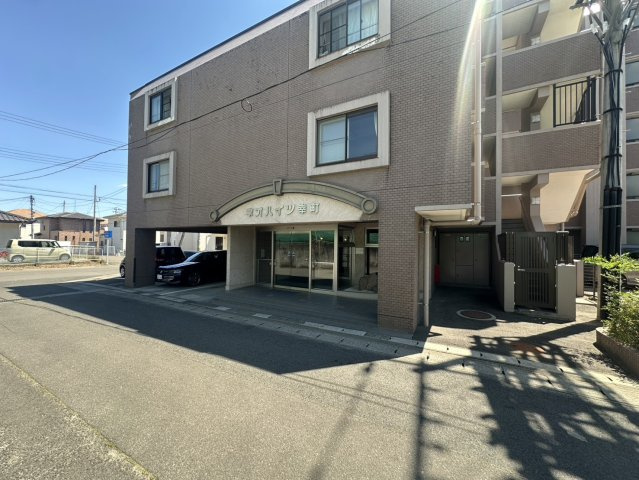 ネオハイツ幸町のその他