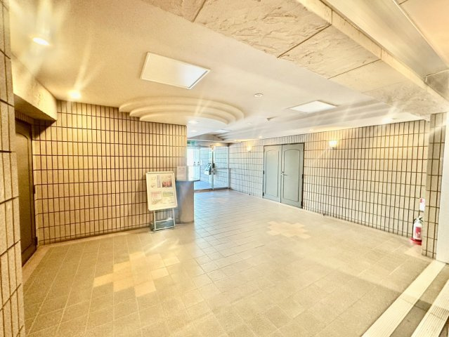 ネオハイツ幸町のその他
