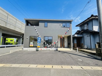 新築建売　小路口本町第２－2号棟の画像